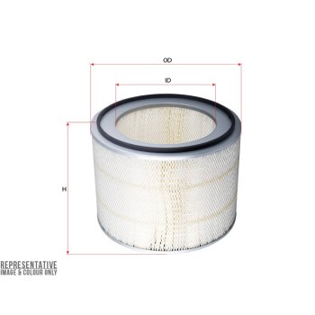 Фильтр воздушный Sure Filter SFA 0710P