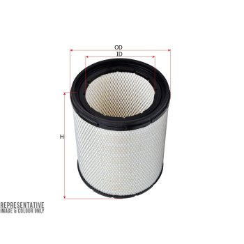Фильтр воздушный Sure Filter SFA 0716P