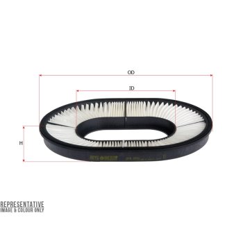 Фильтр воздушный Sure Filter SFA 0720
