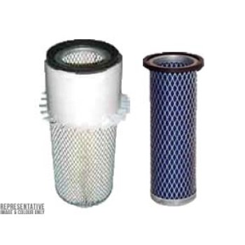 Фильтр воздушный Sure Filter SFA 0760SET