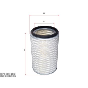 Фильтр воздушный Sure Filter SFA 0764P