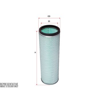 Фильтр воздушный Sure Filter SFA 0772S