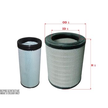 Фильтр воздушный Sure Filter SFA 0841SET