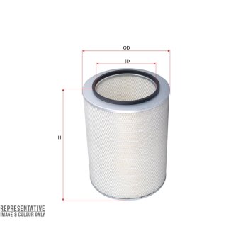 Фильтр воздушный Sure Filter SFA 0851P