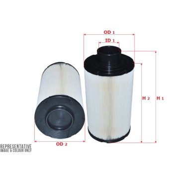 Фильтр воздушный Sure Filter SFA 0865