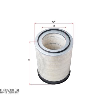 Фильтр воздушный Sure Filter SFA 0879P