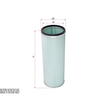 Фильтр воздушный Sure Filter SFA 0890S