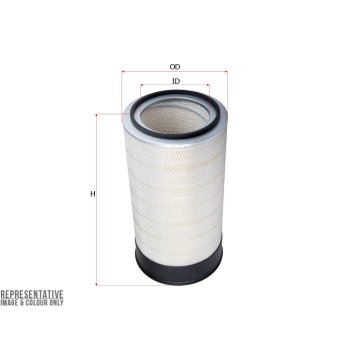 Фильтр воздушный Sure Filter SFA 0891P