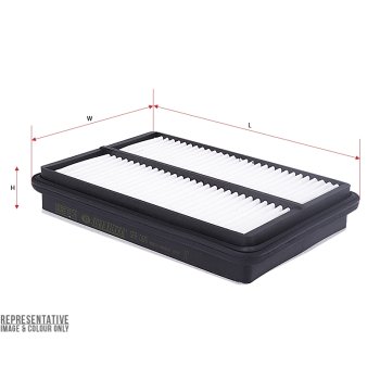 Фильтр воздушный Sure Filter SFA 08A1