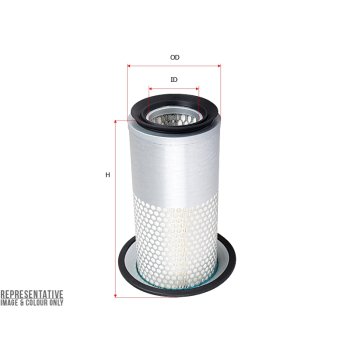 Фильтр воздушный Sure Filter SFA 0900