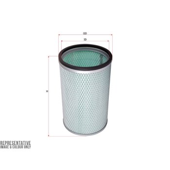 Фильтр воздушный Sure Filter SFA 0903S