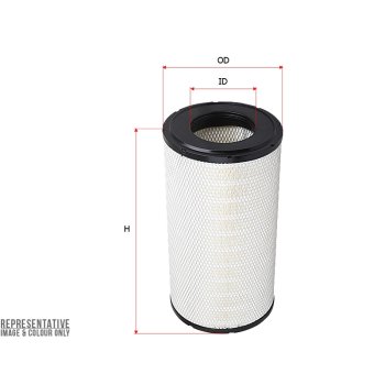 Фильтр воздушный Sure Filter SFA 0948P