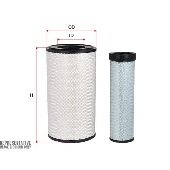 Фильтр воздушный Sure Filter SFA 0948SET
