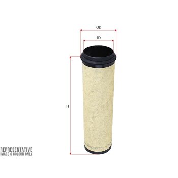 Фильтр воздушный Sure Filter SFA 1000S