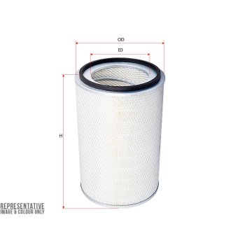 Фильтр воздушный Sure Filter SFA 1002P