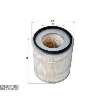 Фильтр воздушный Sure Filter SFA 1035