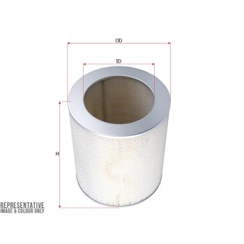 Фильтр воздушный Sure Filter SFA 1036