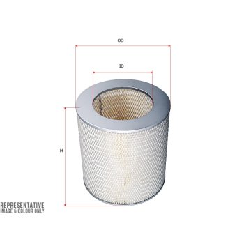 Фильтр воздушный Sure Filter SFA 1037