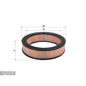 Фильтр воздушный Sure Filter SFA 103B