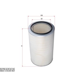 Фильтр воздушный Sure Filter SFA 1042P