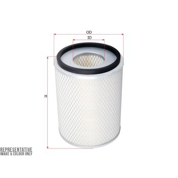 Фильтр воздушный Sure Filter SFA 1045