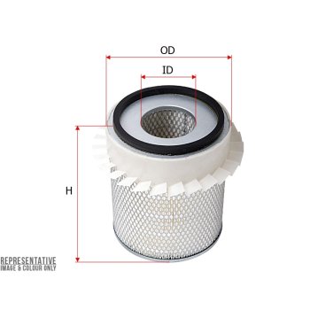 Фильтр воздушный Sure Filter SFA 1045F