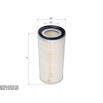 Фильтр воздушный Sure Filter SFA 1052P
