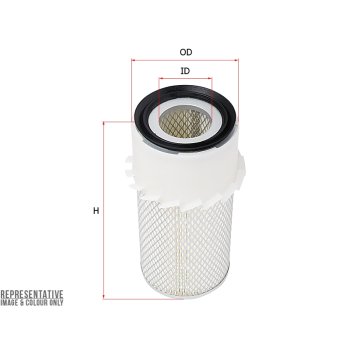 Фильтр воздушный Sure Filter SFA 1052PF