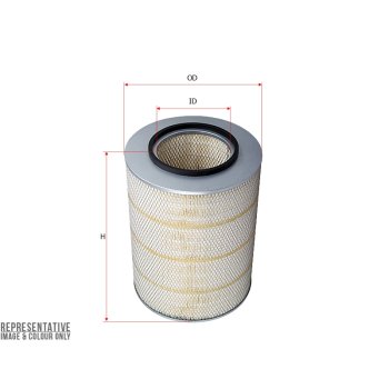 Фильтр воздушный Sure Filter SFA 1065