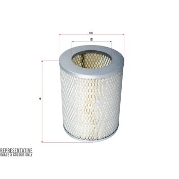 Фильтр воздушный Sure Filter SFA 1068