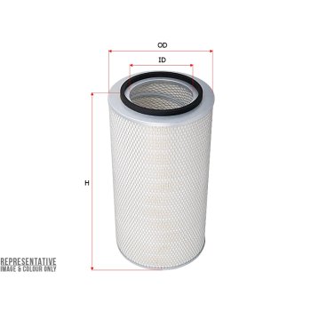 Фильтр воздушный Sure Filter SFA 1082P