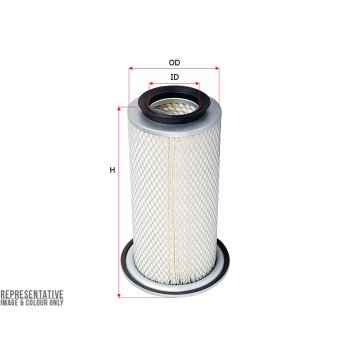 Фильтр воздушный Sure Filter SFA 1083