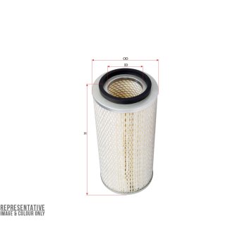 Фильтр воздушный Sure Filter SFA 1088P