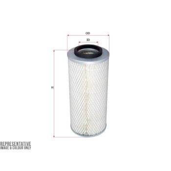 Фильтр воздушный Sure Filter SFA 1089P