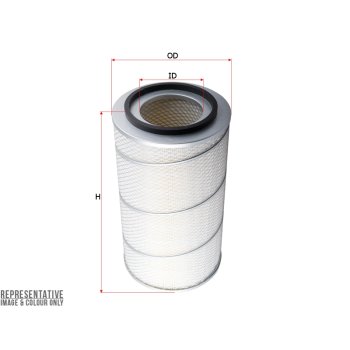 Фильтр воздушный Sure Filter SFA 1090P