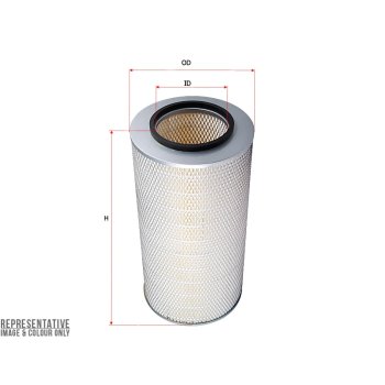 Фильтр воздушный Sure Filter SFA 1091P