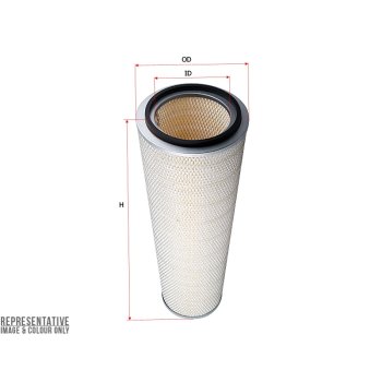 Фильтр воздушный Sure Filter SFA 1097PK