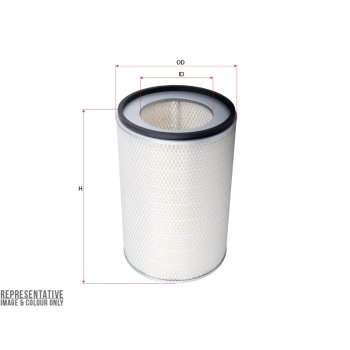 Фильтр воздушный Sure Filter SFA 1102P