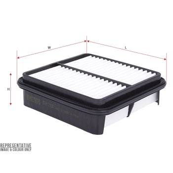 Фильтр воздушный Sure Filter SFA 1105