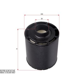 Фильтр воздушный Sure Filter SFA 1107H