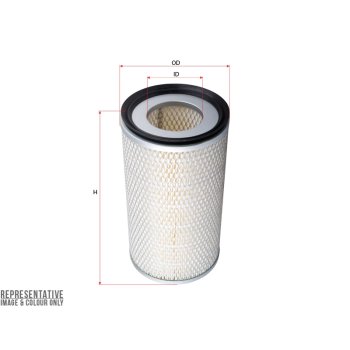 Фильтр воздушный Sure Filter SFA 1119P