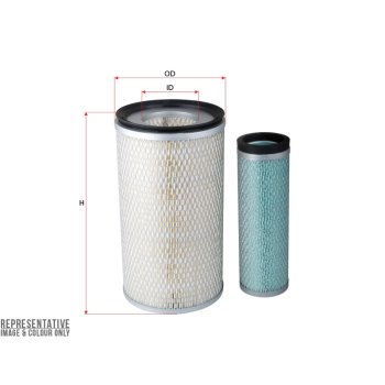 Фильтр воздушный Sure Filter SFA 1119SET