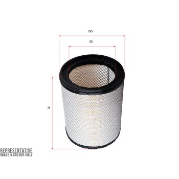 Фильтр воздушный Sure Filter SFA 1120P