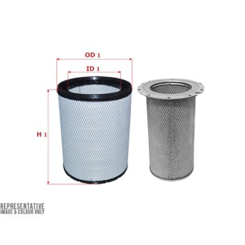 Фильтр воздушный Sure Filter SFA 1120SET