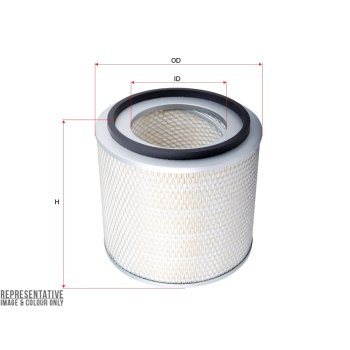 Фильтр воздушный Sure Filter SFA 1123