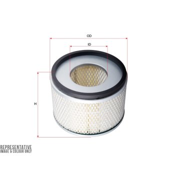 Фильтр воздушный Sure Filter SFA 1125P
