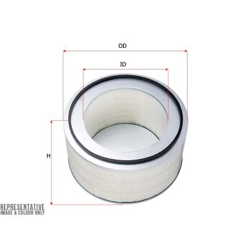 Фильтр воздушный Sure Filter SFA 1126P