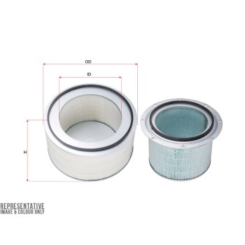 Фильтр воздушный Sure Filter SFA 1126SET