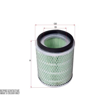 Фильтр воздушный Sure Filter SFA 1131