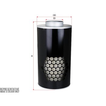 Фильтр воздушный Sure Filter SFA 1135H